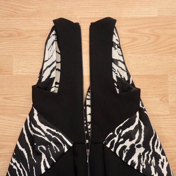 Maticevski CLADE BODICE, Size 6 AUS (US 2, EU 34), Made in Australia - Picture 6 of 8